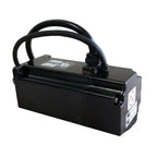 New Original Omron AC Servo Motor 400W R88M-U40030HA - Rockss Automation