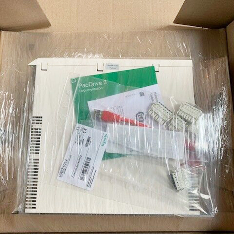施耐德電機 LMC216CAA10000 PacDrive/伺服驅動器