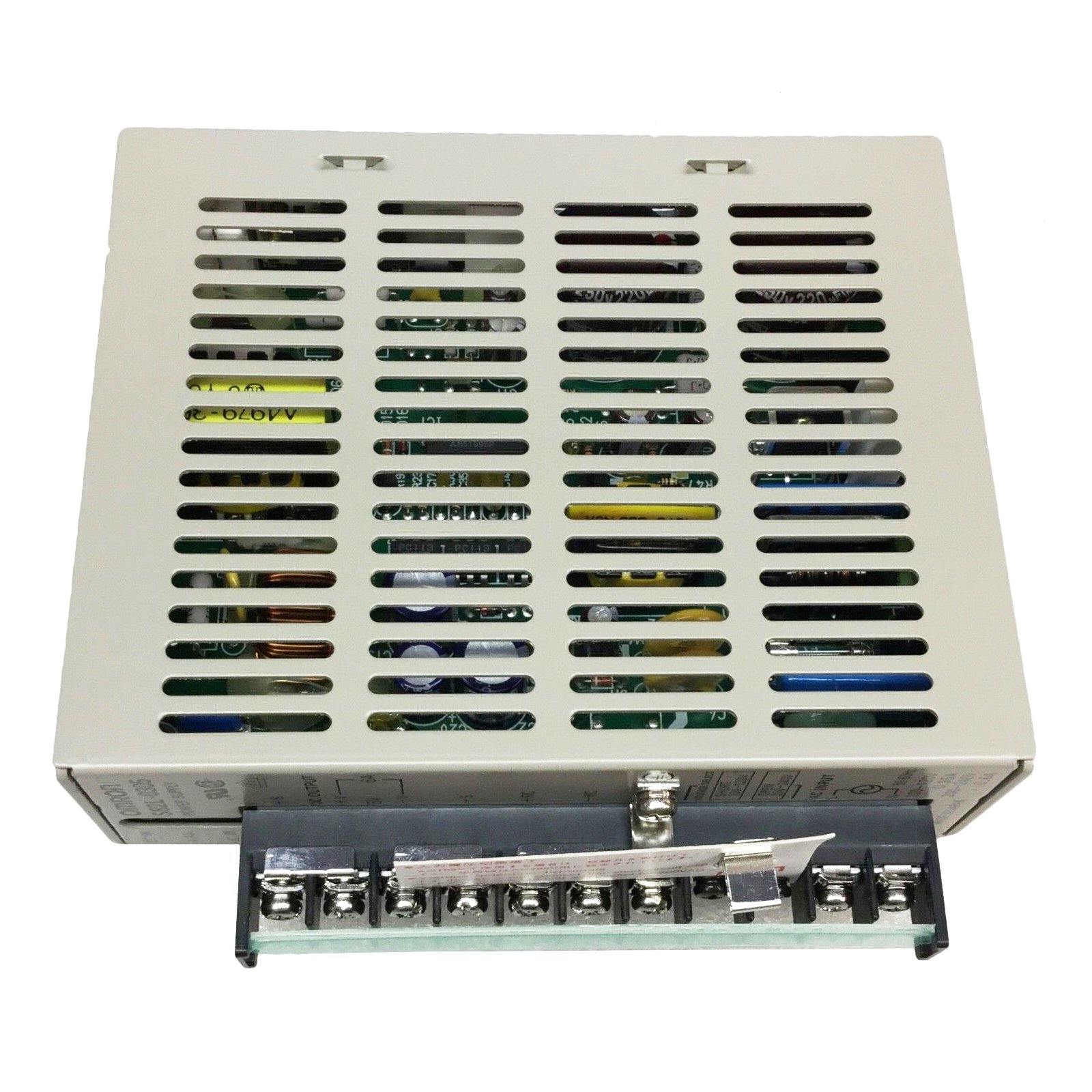 New Original Omron Power Supply S82L-0305 - Rockss Automation