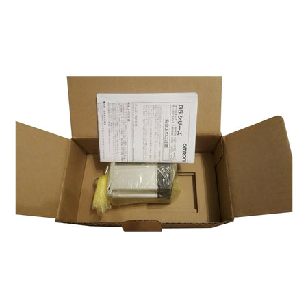 New Original Omron AC Servo Motor 0.4KW R88M-K40030T-S2 - Rockss Automation