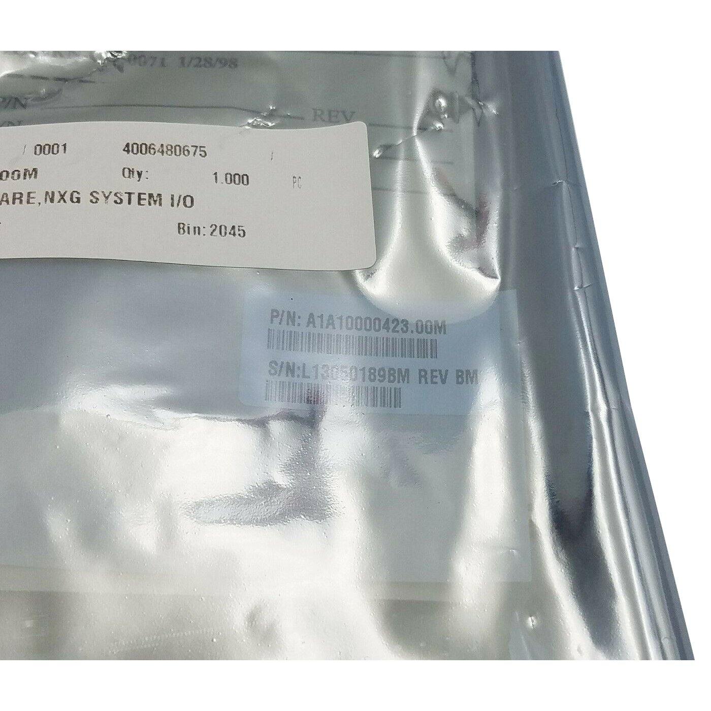 New Original Siemens Circuit Board A1A10000423.00M - Rockss Automation