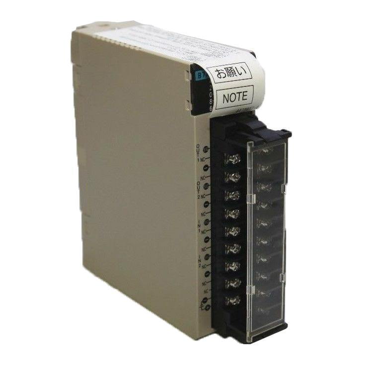 New Original Omron C200H-B7A22 PLC I/F UNIT MASTER LINK INTERFACE MODULE - Rockss Automation