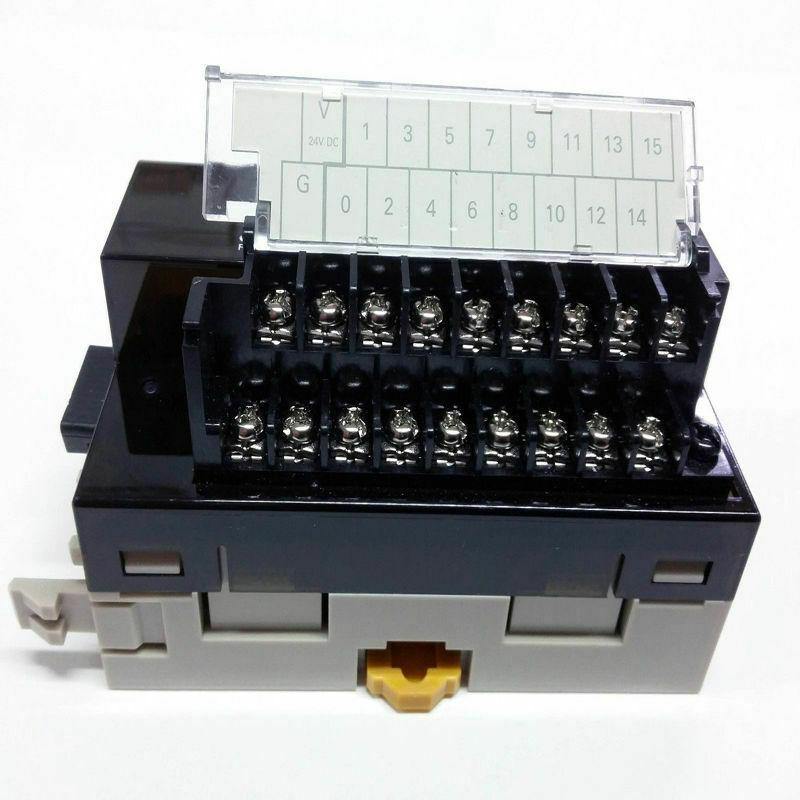 New Original Omron XWT-OD16-1 16 Transistor Output PLC Module - Rockss Automation