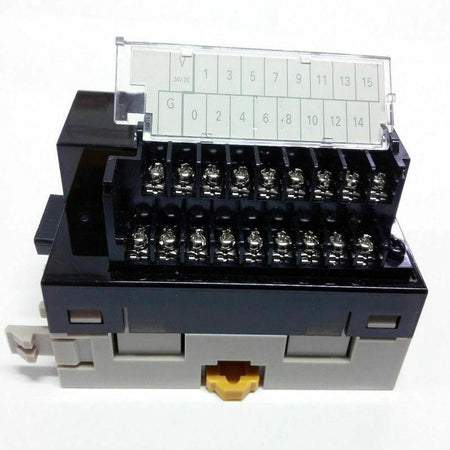 New Original Omron XWT-OD16-1 16 Transistor Output PLC Module - Rockss Automation