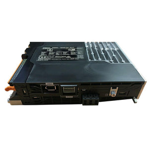 New Original Omron R88D-1SN01H-ECT 100w AC Servo Drive - Rockss Automation