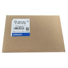 Load image into Gallery viewer, New Original Omron AC Servo Driver 100W R88D-GN01H-ML2 - Rockss Automation