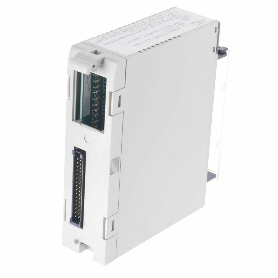 New Original Omron C200H-OD217 Transistor Output Unit PLC Module - Rockss Automation