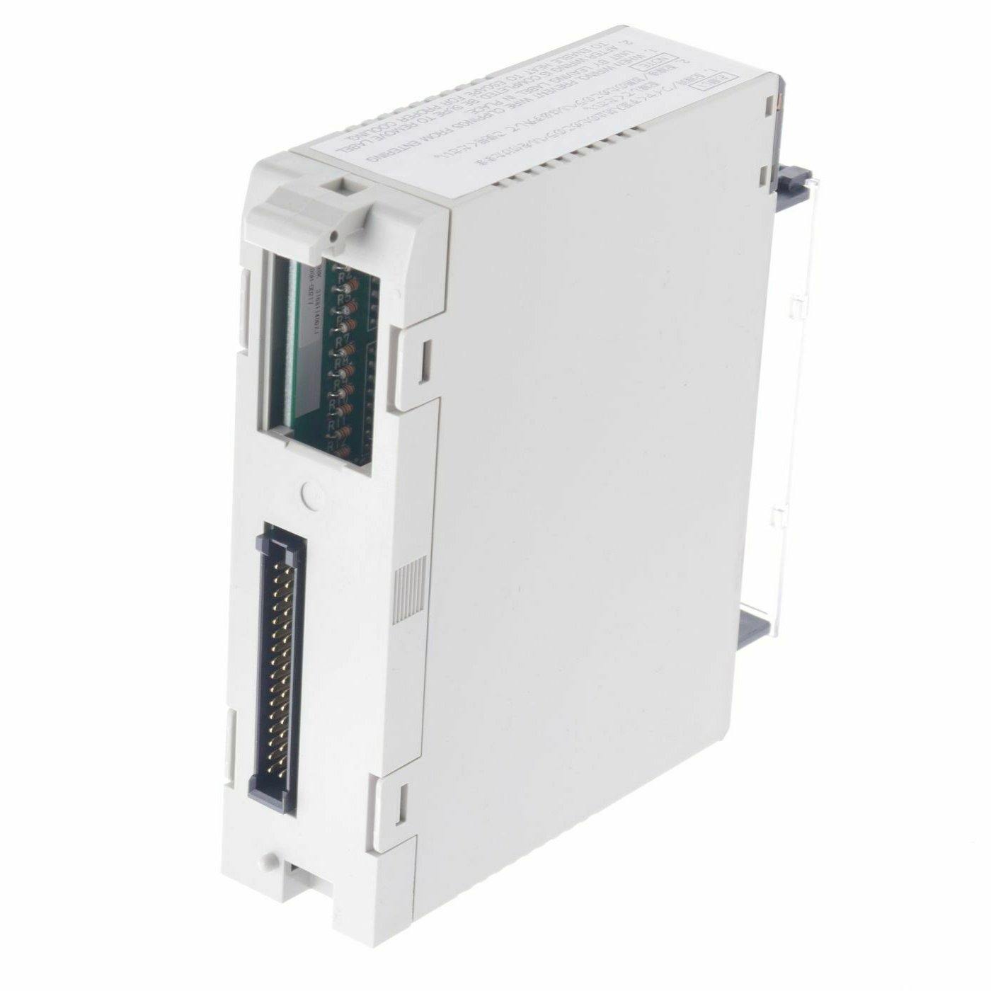 New Original Omron C200H-OD217 Transistor Output Unit PLC Module - Rockss Automation