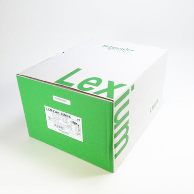 Schneider Electric LXM23AU30M3X Lexium 23 Servo Drive