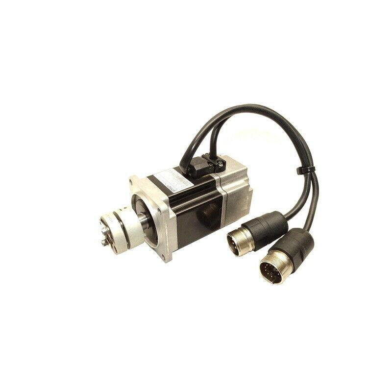 New Original Omron AC Servo Motor 200W R7M-A20030 - Rockss Automation