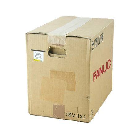 New Original Fanuc Servo Amplifier A06B-6134-H203#A - Rockss Automation