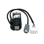 New Original Omron AC Servo Motor 50W R7M-A05030-S1-D - Rockss Automation