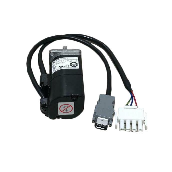 New Original Omron AC Servo Motor 50W R7M-A05030-S1-D - Rockss Automation