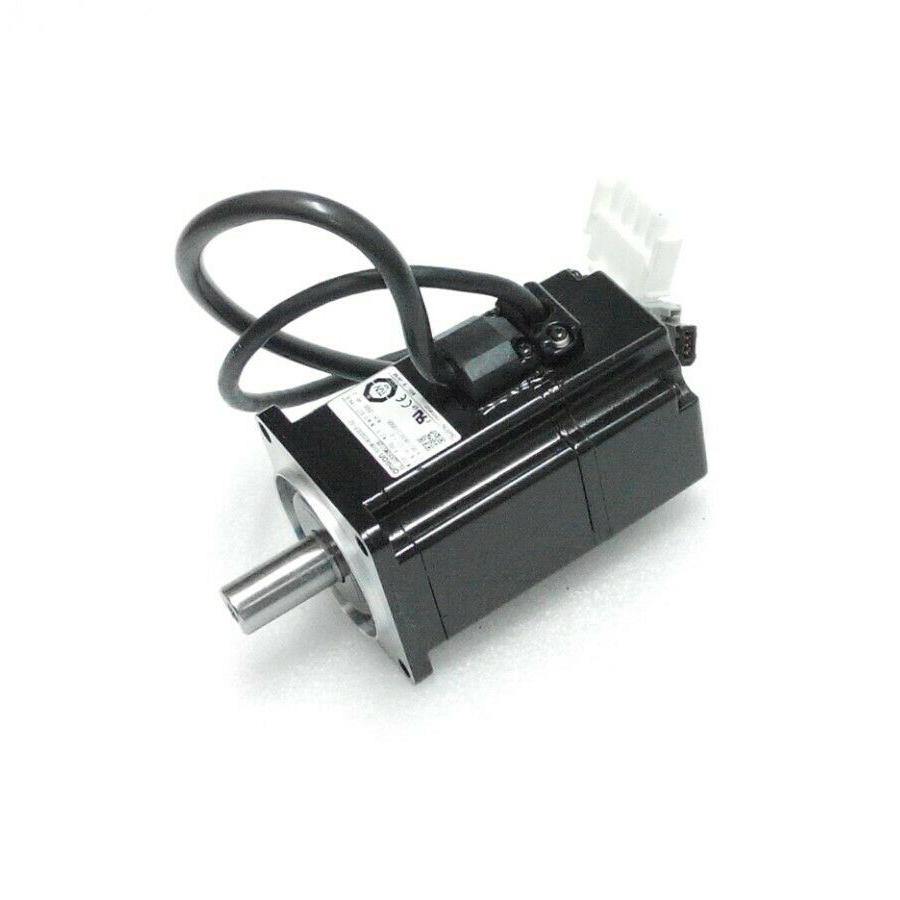 New Original Omron AC Servo Motor 200W R88M-W20030T-S2 - Rockss Automation