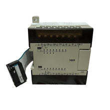 將圖片載入圖庫檢視器 New Original Omron CPM1A-16ER PLC Module Controller - Rockss Automation