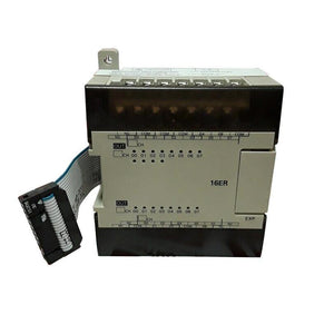 New Original Omron CPM1A-16ER PLC Module Controller - Rockss Automation