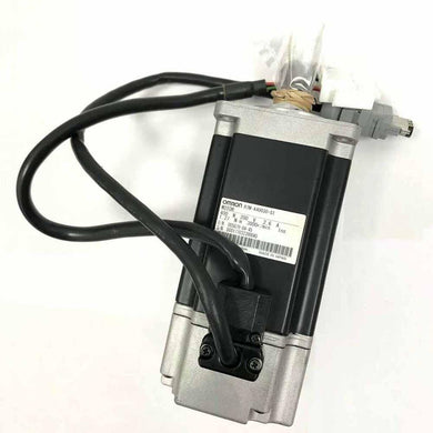 New Original Omron R7M-A40030-S1 400w Servo Motor - Rockss Automation