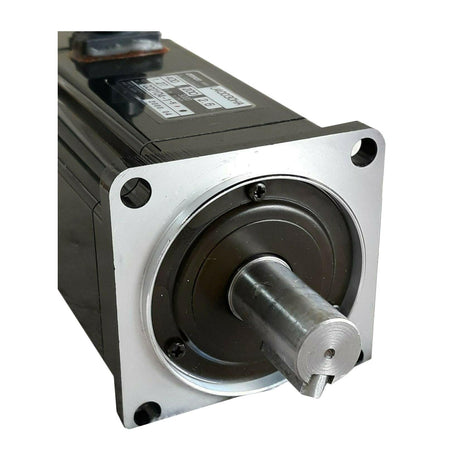 New Original Omron AC Servo Motor 400W R88M-U40030HA - Rockss Automation