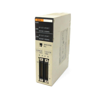 New Original Omron C200H-ID215 DC Input Unit PLC Module - Rockss Automation