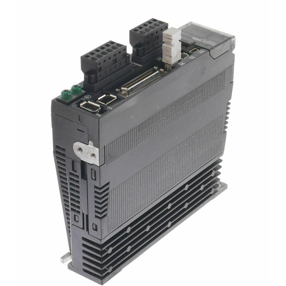 New Original Omron R88D-KT01H 100w AC Servo Drive - Rockss Automation