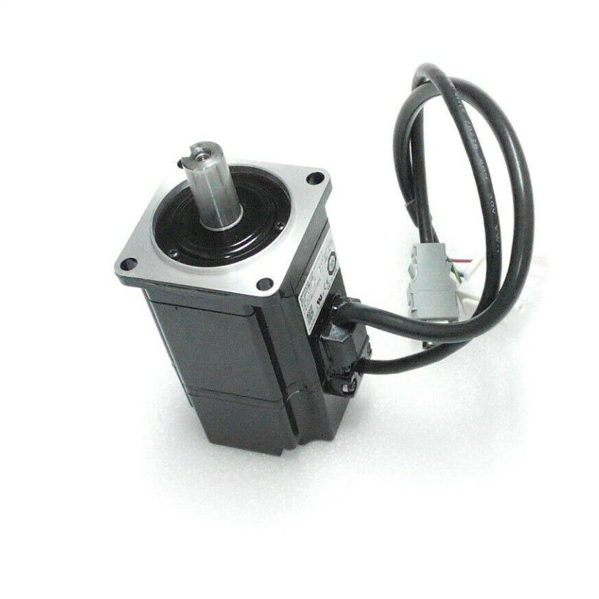 New Original Omron AC Servo Motor 200W R88M-W20030T-S2 - Rockss Automation
