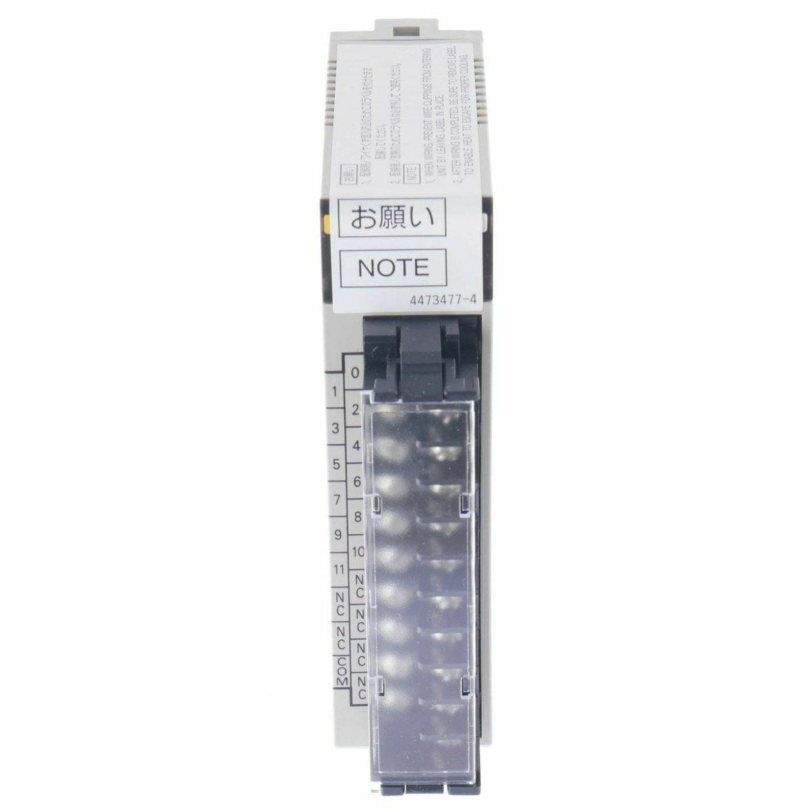 New Original Omron C200H-OD217 Transistor Output Unit PLC Module - Rockss Automation