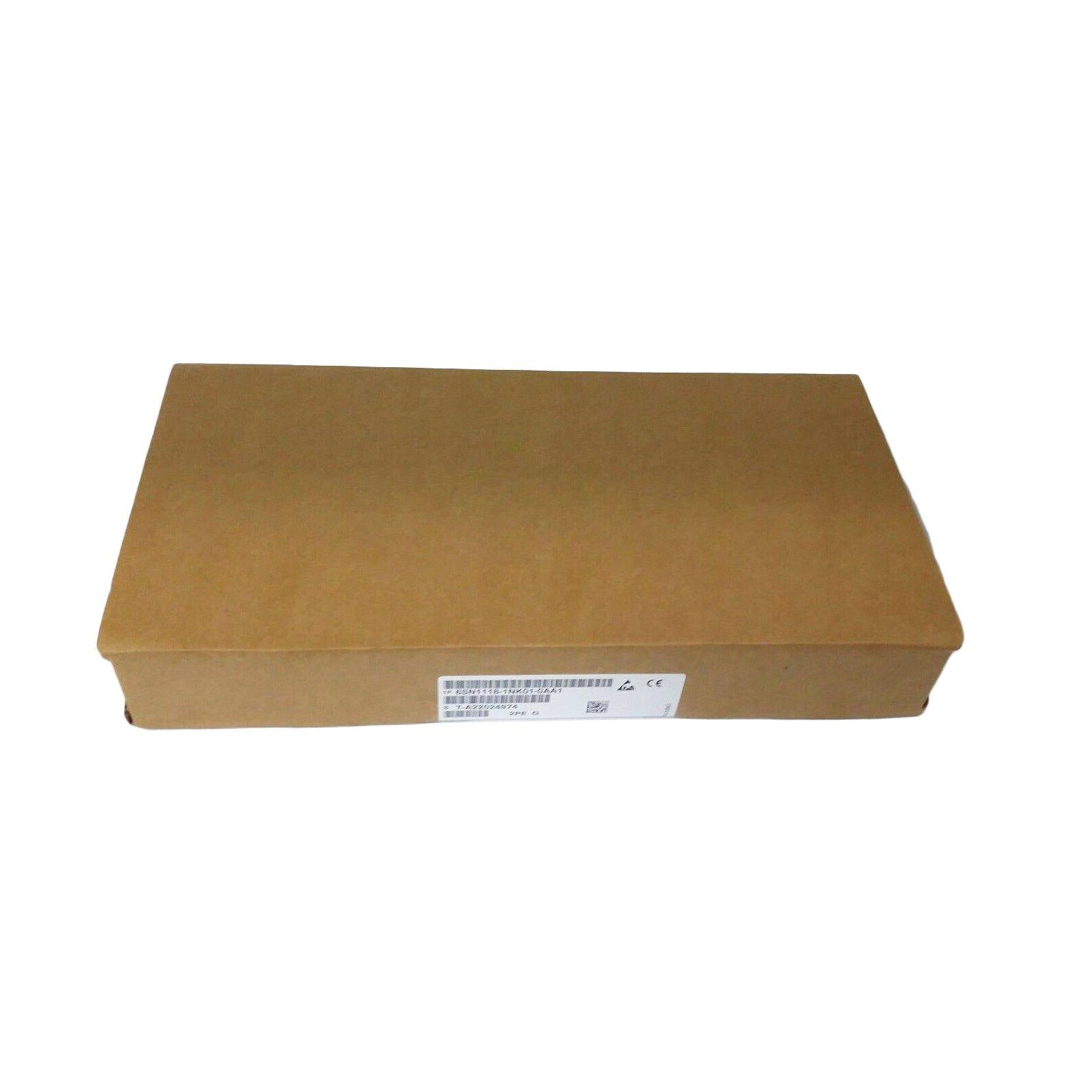 New Original Siemens SIMODRIVE 611 U HR 2-AXIS Control-loop Block 6SN1118-1NK01-0AA1 6SN1 118-1NK01-0AA1 - Rockss Automation