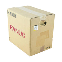 將圖片載入圖庫檢視器 New Original Fanuc Servo Amplifier A06B-6134-H203#A - Rockss Automation