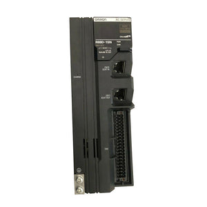 New Original Omron R88D-1SN08H-ECT 750w AC Servo Drive - Rockss Automation