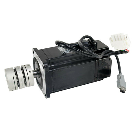 New Original Omron AC Servo Motor 750W R88M-W75030H - Rockss Automation