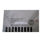 New Original Omron Regeneration Unit R88A-RG08UA - Rockss Automation