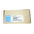 New Original Omron AC Servo Driver 200W R7D-ZP02H - Rockss Automation