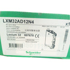 施耐德電機LXM32AD12N4 Lexium 32伺服驅動器