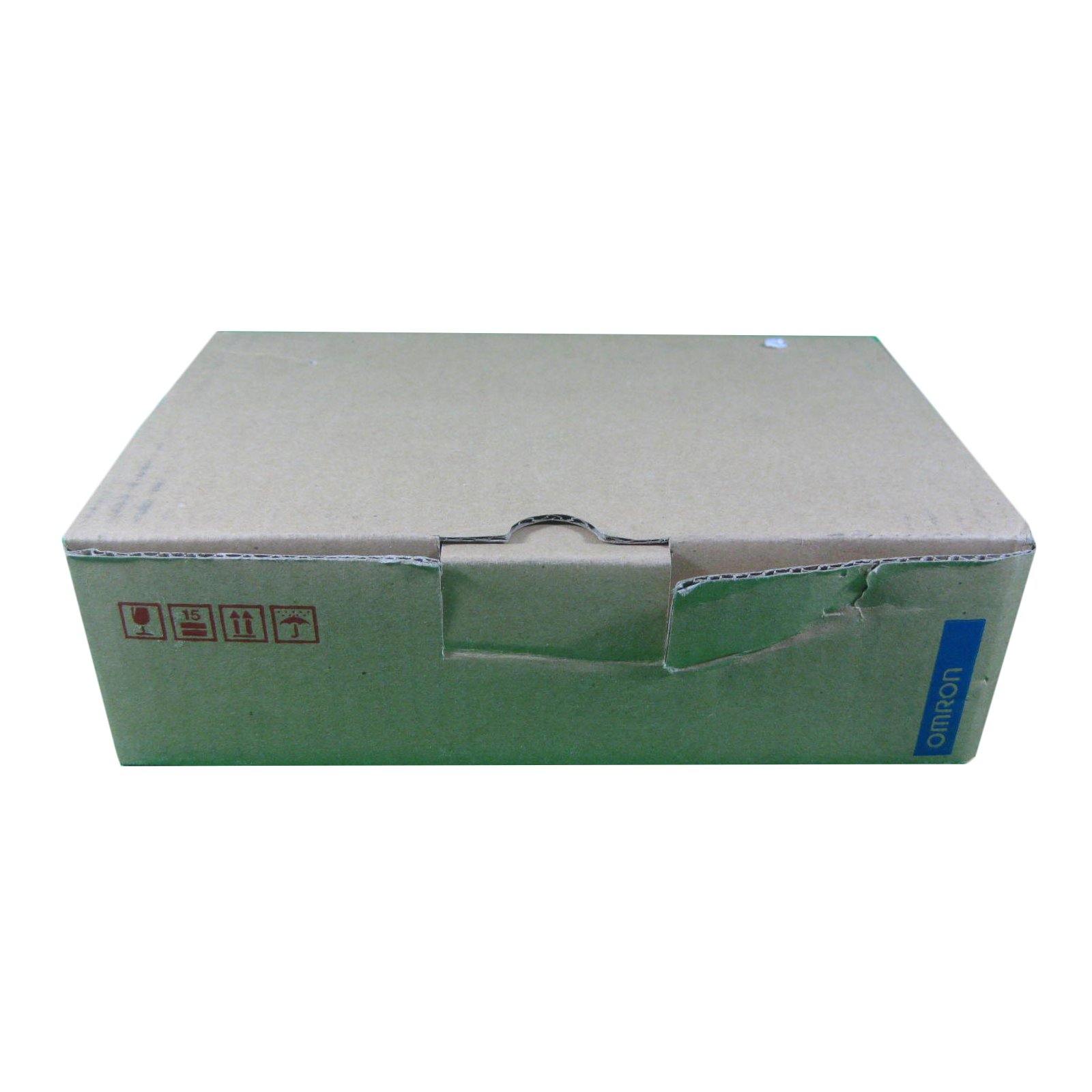 New Original Omron AC Servo Motor 100W R7M-A10030-S1 - Rockss Automation