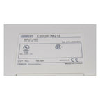 New Original Omron C200H-IM212 AC/DC Input Unit PLC Module - Rockss Automation