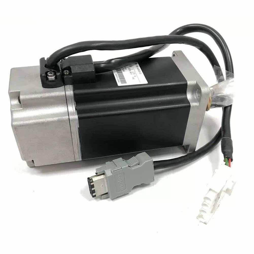 New Original Omron R7M-A40030-S1 400w Servo Motor - Rockss Automation