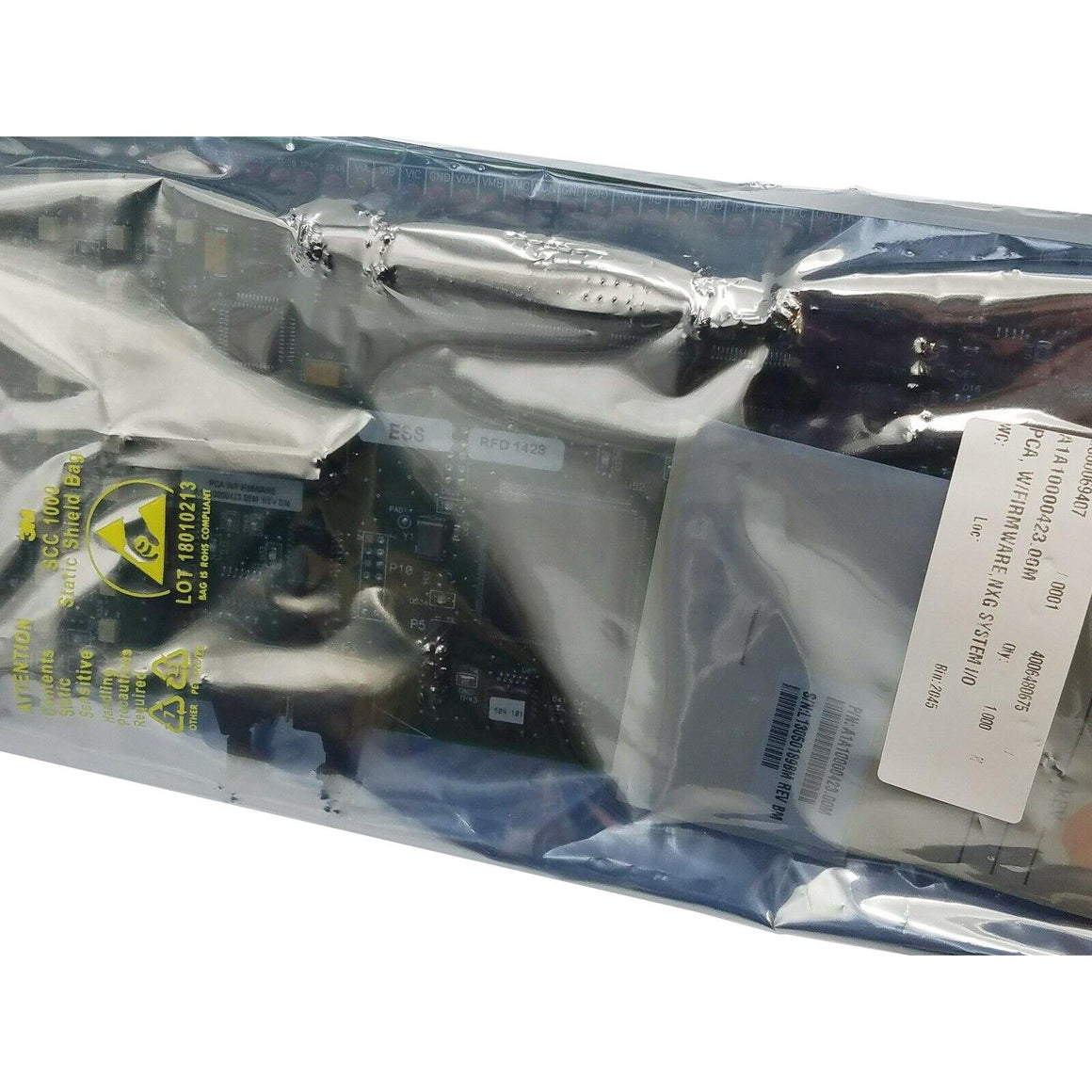 New Original Siemens Circuit Board A1A10000423.00M - Rockss Automation