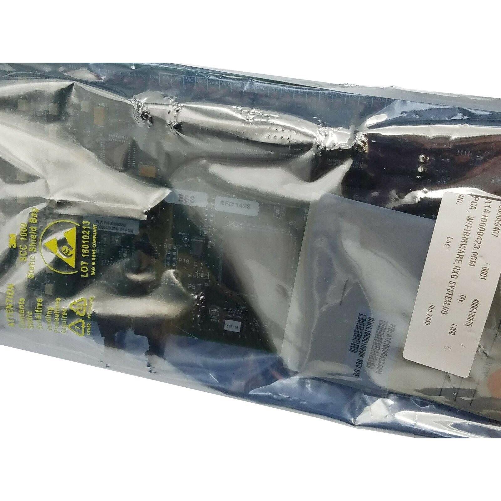 New Original Siemens Circuit Board A1A10000423.00M - Rockss Automation