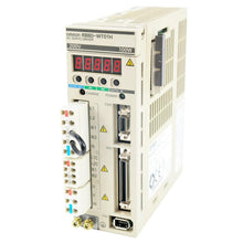 Load image into Gallery viewer, New Original Omron AC Servo Driver 100W R88D-WT01H - Rockss Automation