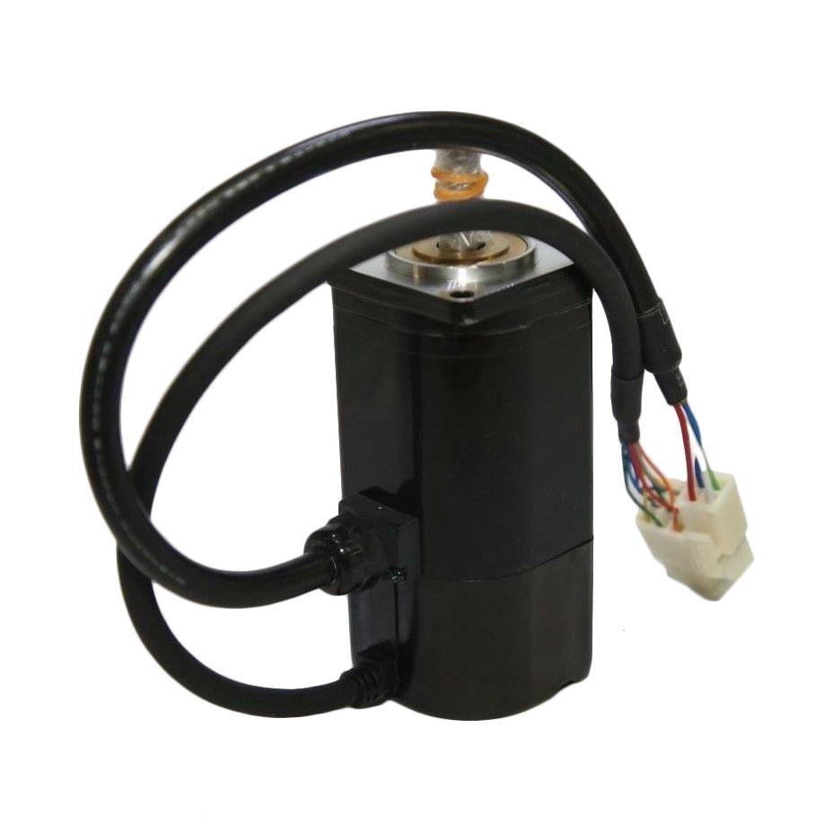 New Original Omron AC Servo Motor 100W R88M-U10030HA - Rockss Automation