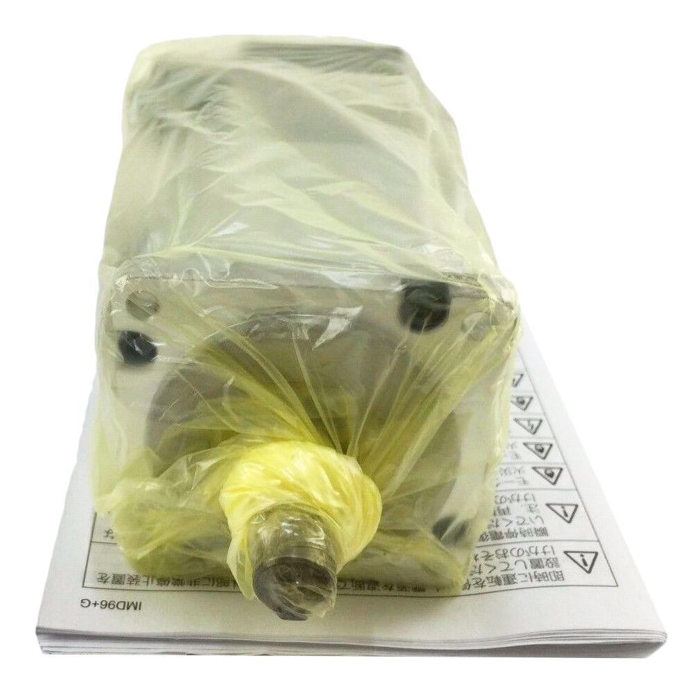 New Original Omron AC Servo Motor 0.2KW R88M-K20030T-BS2 - Rockss Automation