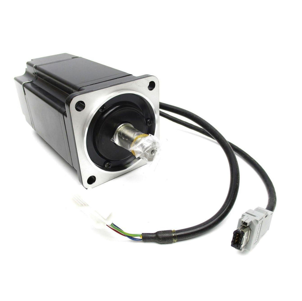 New Original Omron AC Servo Motor 750W R88M-W75030T - Rockss Automation