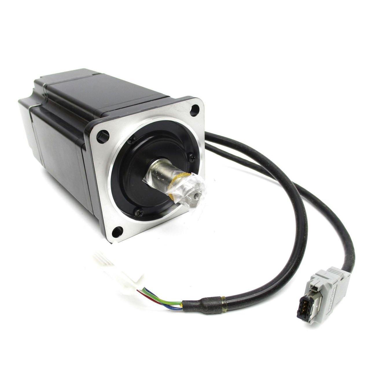 New Original Omron AC Servo Motor 750W R88M-W75030T - Rockss Automation