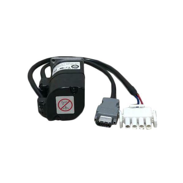 New Original Omron AC Servo Motor 50W R7M-A05030-S1-D - Rockss Automation