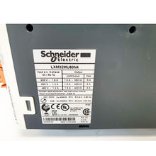 將圖片載入圖庫檢視器 Schneider Electric LXM32MU60N4 Lexium 32 Servo Drive