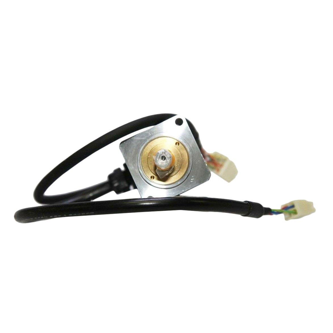 New Original Omron AC Servo Motor 100W R88M-U10030HA - Rockss Automation