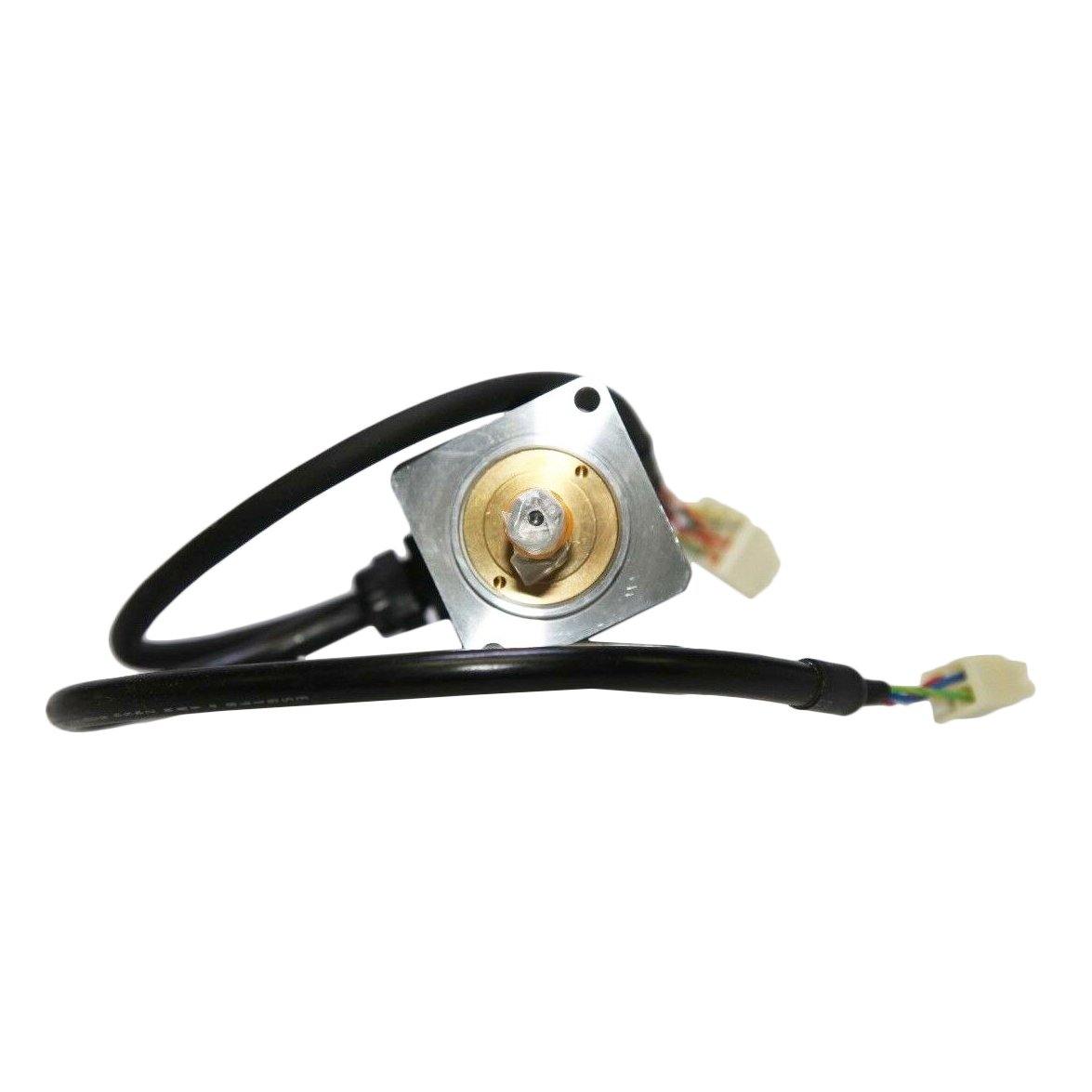 New Original Omron AC Servo Motor 100W R88M-U10030HA - Rockss Automation