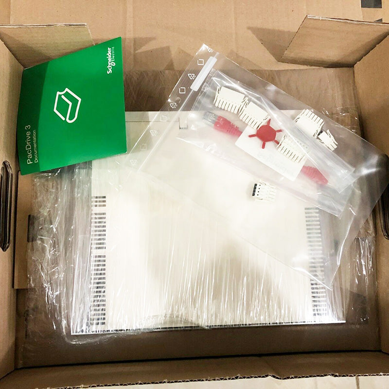 施耐德電機 LMC100CAA10000 PacDrive/伺服驅動器