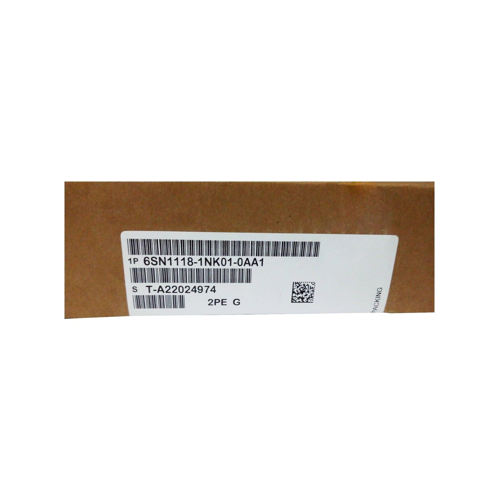 New Original Siemens SIMODRIVE 611 U HR 2-AXIS Control-loop Block 6SN1118-1NK01-0AA1 6SN1 118-1NK01-0AA1 - Rockss Automation
