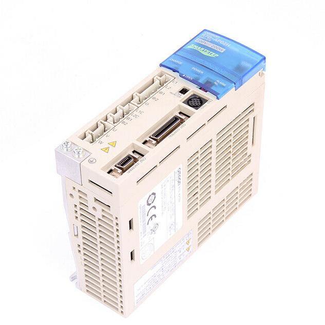 New Original Omron R7D-AP02H 200w Servo Drive - Rockss Automation